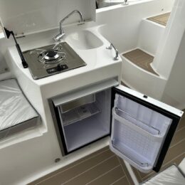 Foto PRONTA CONSEGNA Marinello 650 Cabin + Yamaha F100 4 tempi - 25
