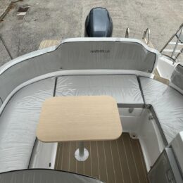 Foto PRONTA CONSEGNA Marinello 650 Cabin + Yamaha F100 4 tempi - 43
