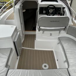 Foto PRONTA CONSEGNA Marinello 650 Cabin + Yamaha F100 4 tempi - 23