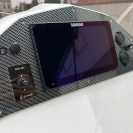 Foto PRONTA CONSEGNA Marinello 650 Cabin + Yamaha F100 4 tempi - 19