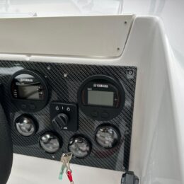 Foto PRONTA CONSEGNA Marinello 650 Cabin + Yamaha F100 4 tempi - 17