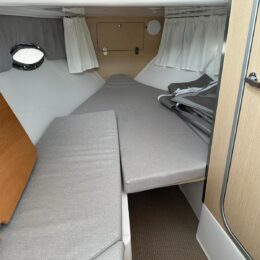 Foto PRONTA CONSEGNA Marinello 650 Cabin + Yamaha F100 4 tempi - 15