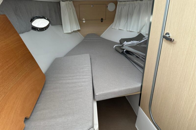 Foto PRONTA CONSEGNA Marinello 650 Cabin + Yamaha F100 4 tempi - 15