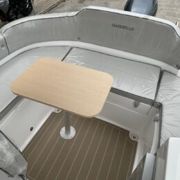 Foto PRONTA CONSEGNA Marinello 650 Cabin + Yamaha F100 4 tempi - 42