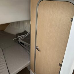 Foto PRONTA CONSEGNA Marinello 650 Cabin + Yamaha F100 4 tempi - 14