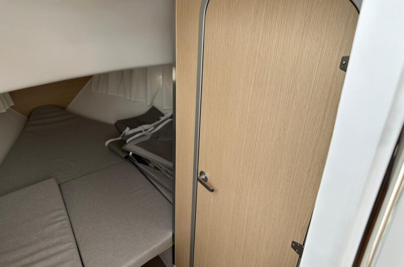 Foto PRONTA CONSEGNA Marinello 650 Cabin + Yamaha F100 4 tempi - 14