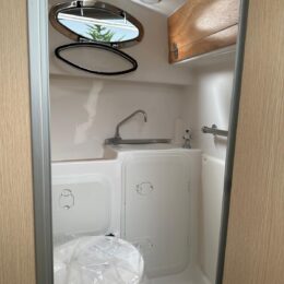 Foto PRONTA CONSEGNA Marinello 650 Cabin + Yamaha F100 4 tempi - 13