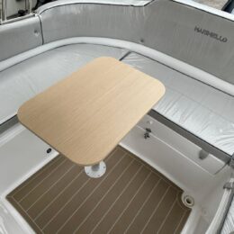 Foto PRONTA CONSEGNA Marinello 650 Cabin + Yamaha F100 4 tempi - 41