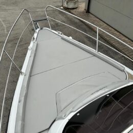 Foto PRONTA CONSEGNA Marinello 650 Cabin + Yamaha F100 4 tempi - 40