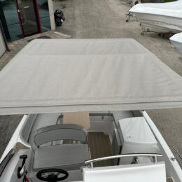 Foto PRONTA CONSEGNA Marinello 650 Cabin + Yamaha F100 4 tempi - 39
