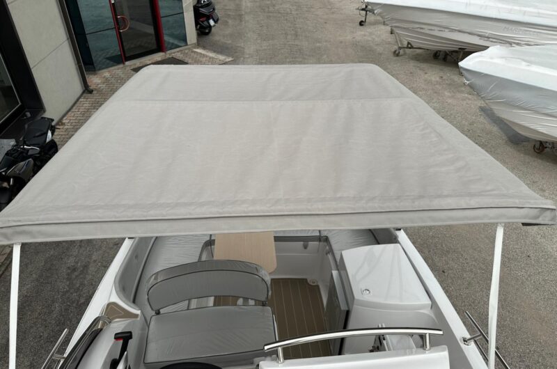 Foto PRONTA CONSEGNA Marinello 650 Cabin + Yamaha F100 4 tempi - 39