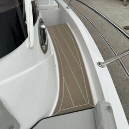 Foto PRONTA CONSEGNA Marinello 650 Cabin + Yamaha F100 4 tempi - 38
