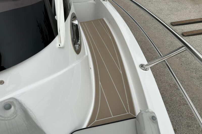 Foto PRONTA CONSEGNA Marinello 650 Cabin + Yamaha F100 4 tempi - 38
