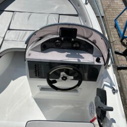 Foto Open Marinello 18 Eden senza patente + Yamaha F40 HETL - 9