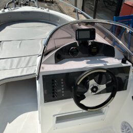 Foto Open Marinello 18 Eden senza patente + Yamaha F40 HETL - 8
