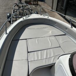 Foto Open Marinello 18 Eden senza patente + Yamaha F40 HETL - 3