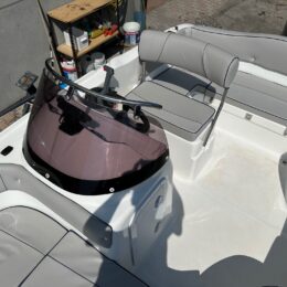 Foto Open Marinello 18 Eden senza patente + Yamaha F40 HETL - 5