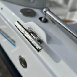 Foto Usato Marinello Eden 590 + Yamaha F40 GETL SUPREME Nuovo - 13