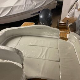 Foto Usato Marinello Eden 590 + Yamaha F40 GETL SUPREME Nuovo - 28