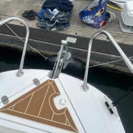 Foto Usato Marinello Eden 590 + Yamaha F40 GETL SUPREME Nuovo - 27