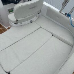 Foto Usato Marinello Eden 590 + Yamaha F40 GETL SUPREME Nuovo - 26