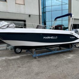 Marinello Eden 590 usato open