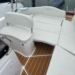Foto Usato Marinello Eden 590 + Yamaha F40 GETL SUPREME Nuovo - 22