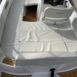 Foto Usato Marinello Eden 590 + Yamaha F40 GETL SUPREME Nuovo - 10
