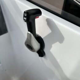 Foto Usato Marinello Eden 590 + Yamaha F40 GETL SUPREME Nuovo - 15