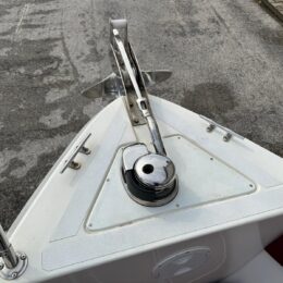 Foto Usato Open 6 metri Full Optional + Yamaha F40 HETL - 2