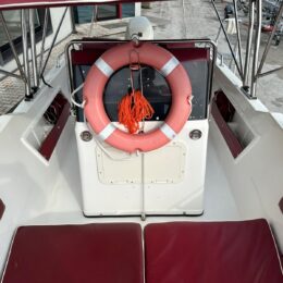 Foto Usato Open 6 metri Full Optional + Yamaha F40 HETL - 4