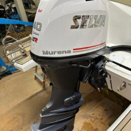 selva murena xsr gambo extralungo
