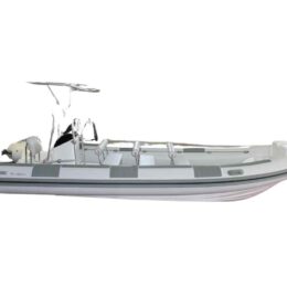 BSC 75 OPEN gommone (1)