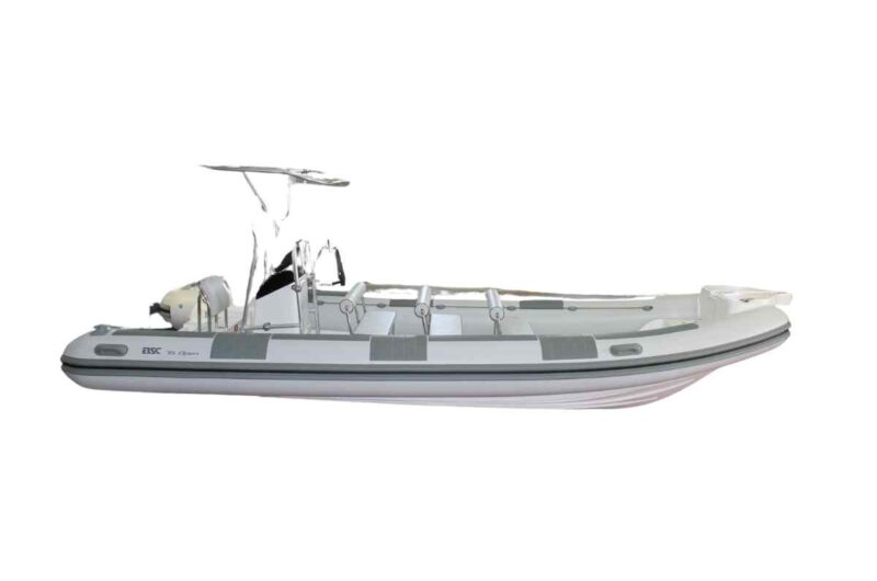 BSC 75 OPEN gommone (1)
