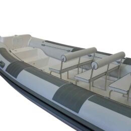 BSC 75 OPEN gommone (3)