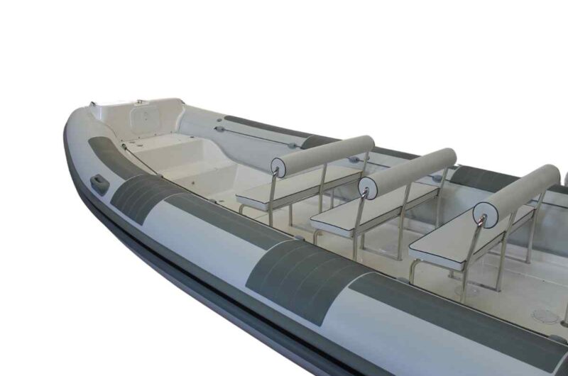 BSC 75 OPEN gommone (3)