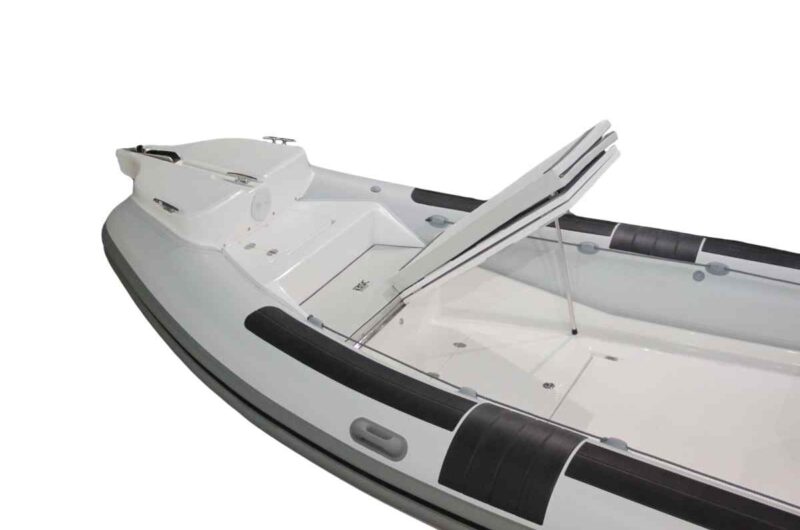 Gommone BSC Open 7 mt (10)