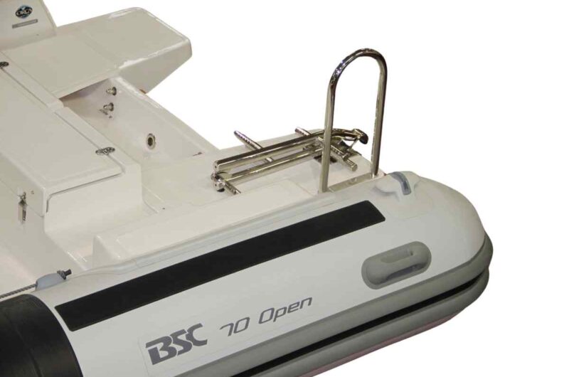 Gommone BSC Open 7 mt (2)