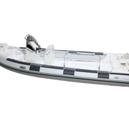Gommone BSC Open 7 mt (3)