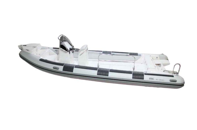 Gommone BSC Open 7 mt (3)
