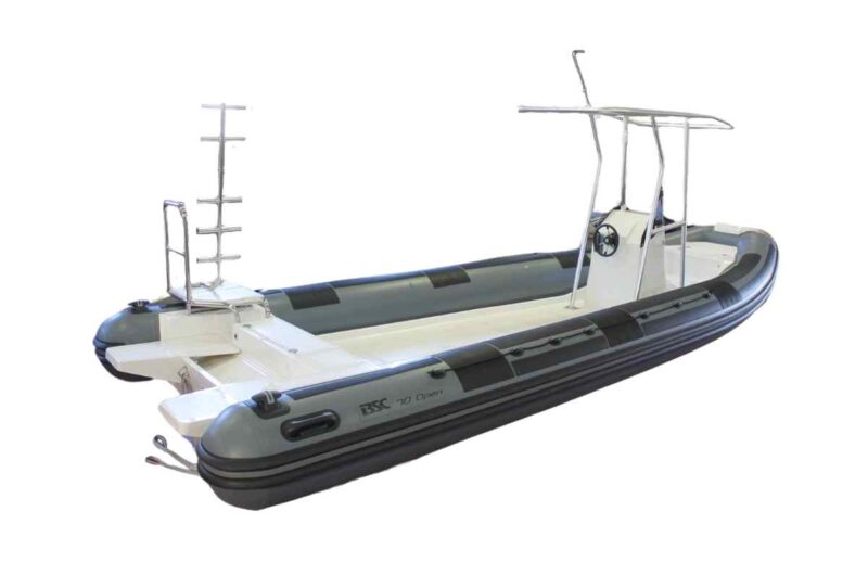 Gommone BSC Open 70 (9)