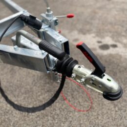 Carrello Barca 2000 Kg Doppio Asse (2)