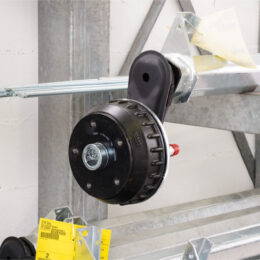Carrello Barca o Gommone 3500 Kg Doppio Asse (4)