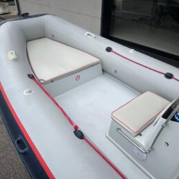 gommone selva 560 prezzo