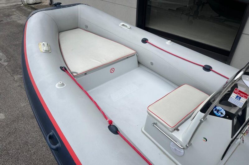 gommone selva 560 prezzo
