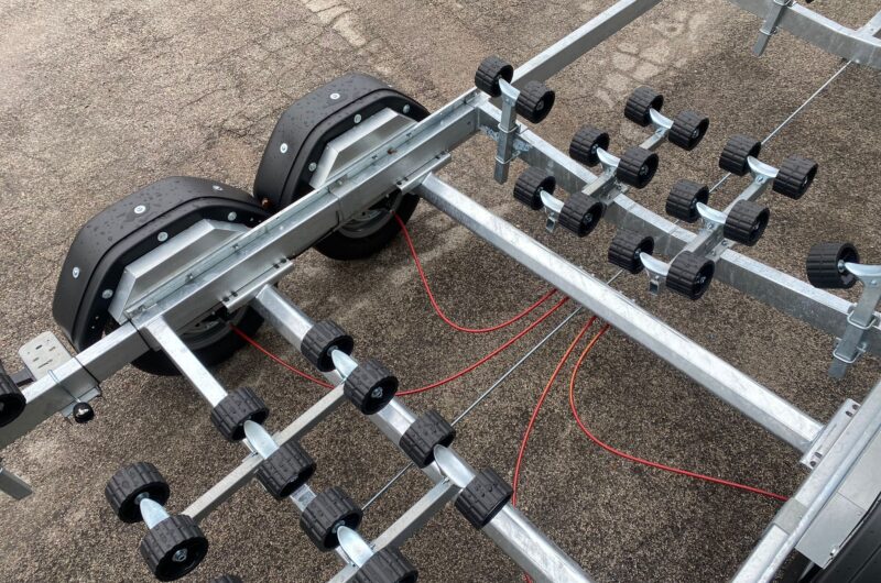 carrello alaggio gommone biasse (2)