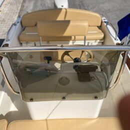 Foto Usato Capelli CAP 500 + Evinrude 40 Senza Patente - 11