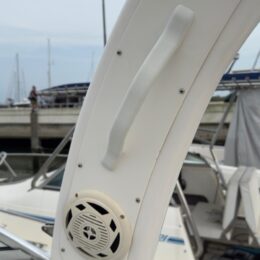 Foto Usato LEMA GOLD + Volvo Penta 4.3 Gxi - 21