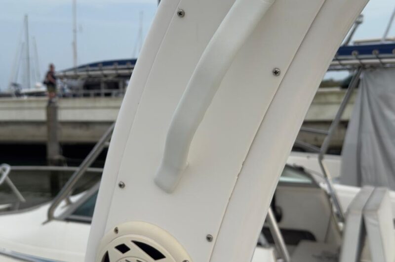 Foto Usato LEMA GOLD + Volvo Penta 4.3 Gxi - 21