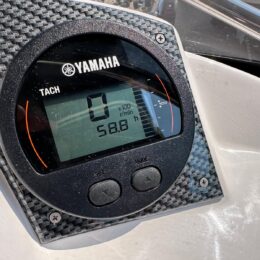Foto Usato Marinello 18 Eden New Senza Patente + Yamaha F40 HETL - 11